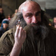 Illustration for article titled The Real Hobbit (and Dwarves) Meet Their LEGO Counterparts